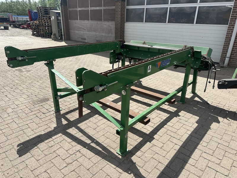 Posch Spaltfix S360 - Faipari gép: 5 kép. Posch Spaltfix S360 - Faipari gép: 5 kép.