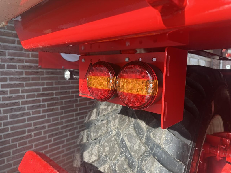 Beco maxxim 260 - Nieuw lízing Beco maxxim 260 - Nieuw: 14 kép.