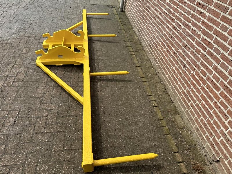 Schans korven prikker - Polip kanál - Mezőgazdasági gépek: 3 kép. Schans korven prikker - Polip kanál - Mezőgazdasági gépek: 3 kép.