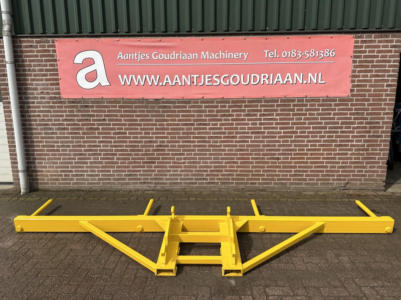 Schans korven prikker - Polip kanál - Mezőgazdasági gépek: 1 kép. Schans korven prikker - Polip kanál - Mezőgazdasági gépek: 1 kép.