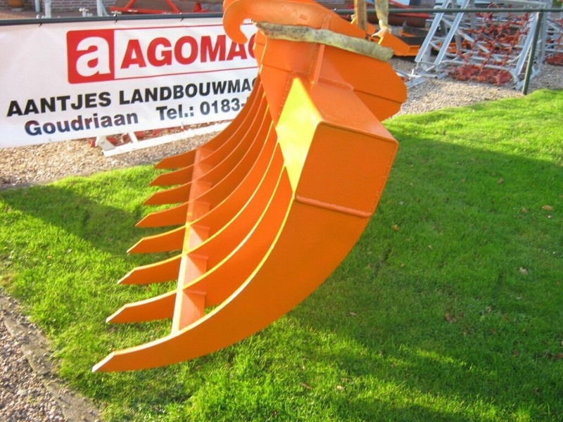 Terreinhark - Talajlazító: 3 kép. Terreinhark - Talajlazító: 3 kép.