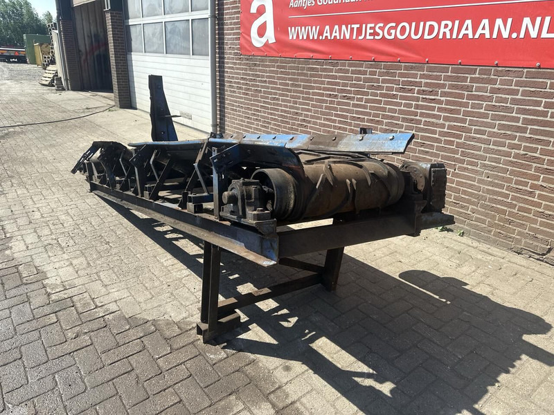 Transportband - Gebruikt - Futószalag: 2 kép. Transportband - Gebruikt - Futószalag: 2 kép.