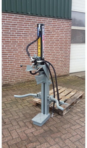 Wallenstein WX350 - Rönkhasító: 4 kép. Wallenstein WX350 - Rönkhasító: 4 kép.