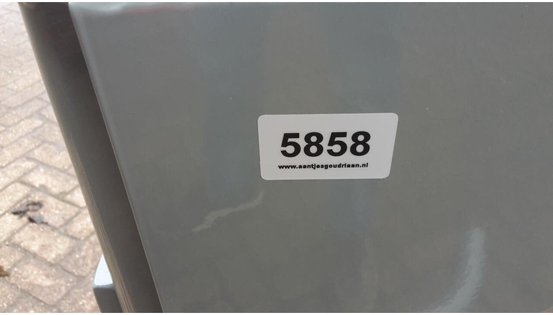 Wallenstein WX350 - Rönkhasító: 5 kép. Wallenstein WX350 - Rönkhasító: 5 kép.