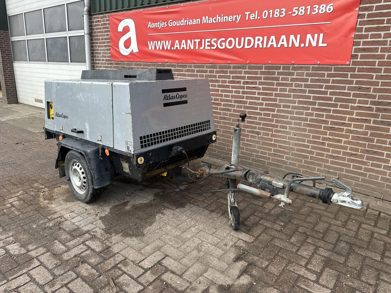 Lucht compressor - Gebruikt - Légkompresszor: 2 kép. Lucht compressor - Gebruikt - Légkompresszor: 2 kép.