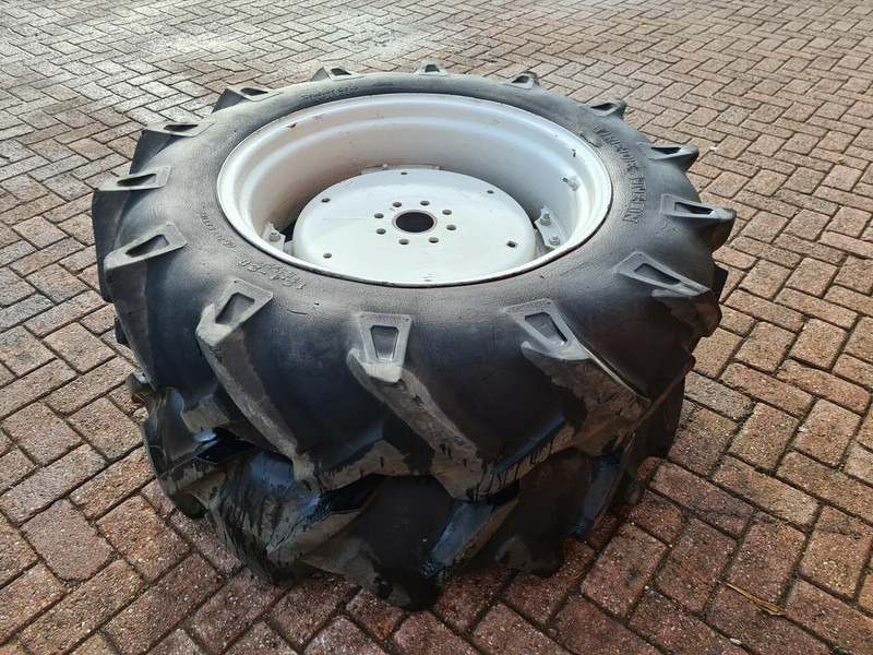 Trekker banden - Gebruikt - Gumiabroncsok és felnik: 3 kép. Trekker banden - Gebruikt - Gumiabroncsok és felnik: 3 kép.