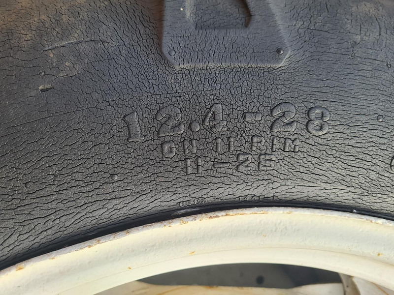 Trekker banden - Gebruikt - Gumiabroncsok és felnik: 5 kép. Trekker banden - Gebruikt - Gumiabroncsok és felnik: 5 kép.