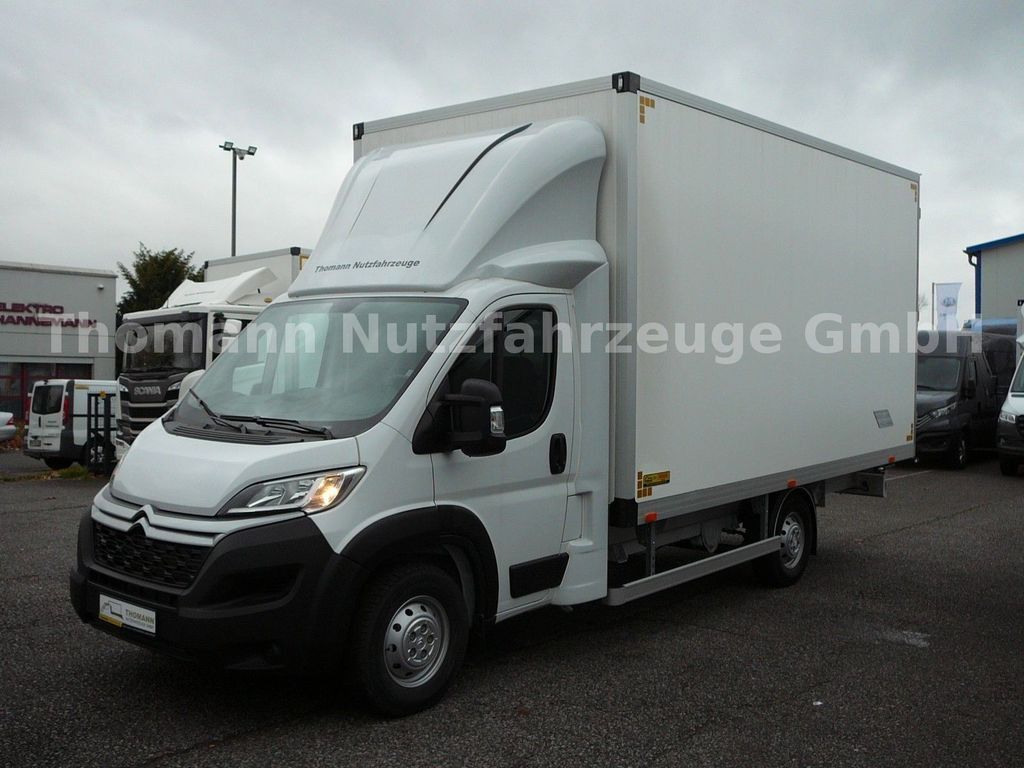 Citroën Jumper Koffer Möbelkoffer Premium Citroën Jumper Koffer Möbelkoffer Premium - Dobozos kisteherautó: 2 kép. Citroën Jumper Koffer Möbelkoffer Premium Citroën Jumper Koffer Möbelkoffer Premium - Dobozos kisteherautó: 2 kép.