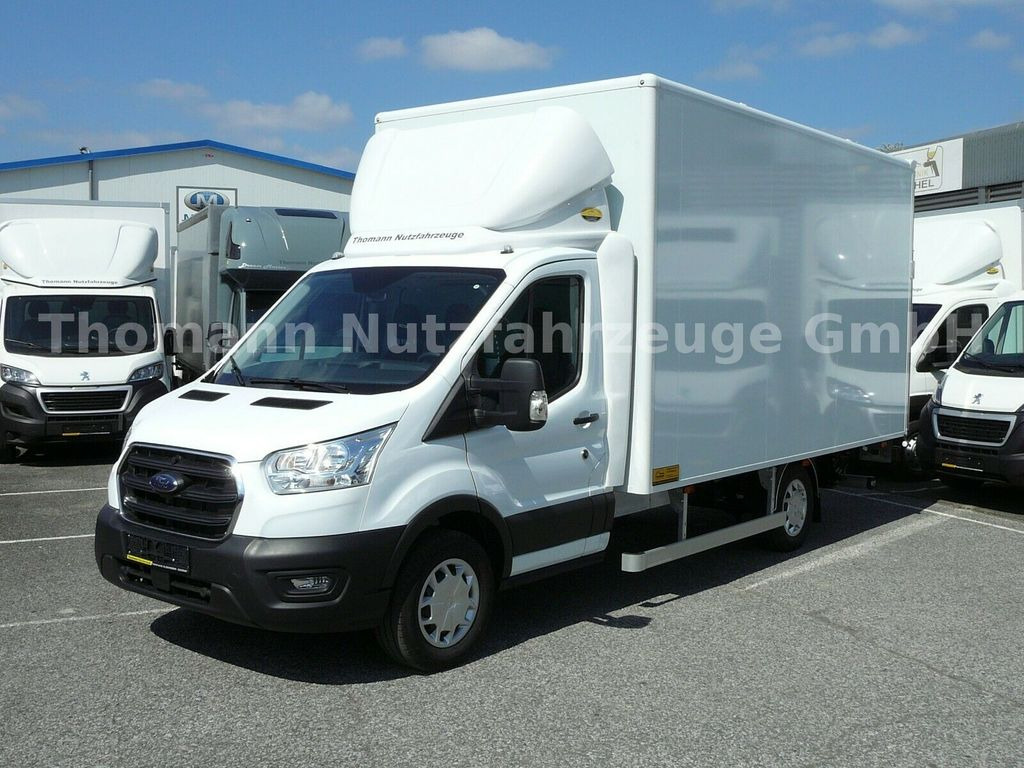 Ford Transit Koffer Ladebordwand Klima Temp. DAB Ford Transit Koffer Ladebordwand Klima Temp. DAB - Dobozos kisteherautó: 2 kép. Ford Transit Koffer Ladebordwand Klima Temp. DAB Ford Transit Koffer Ladebordwand Klima Temp. DAB - Dobozos kisteherautó: 2 kép.