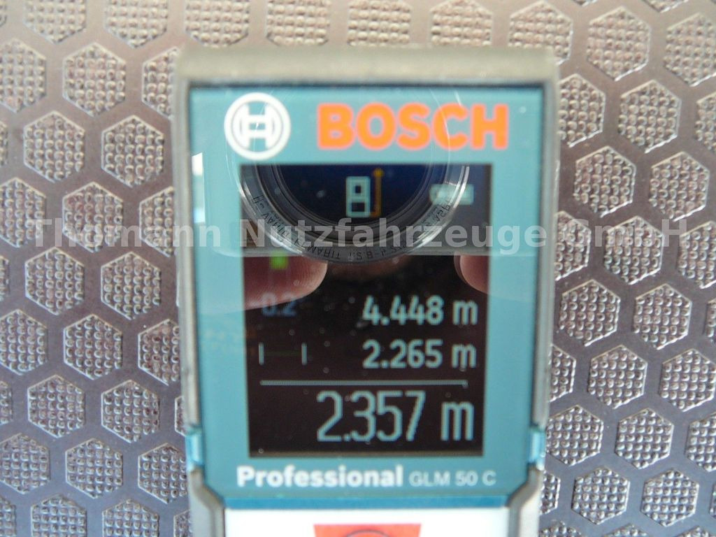 Új Dobozos kisteherautó Ford Transit Möbel Koffer Premium Ford Transit Möbel Koffer Premium: 23 kép.