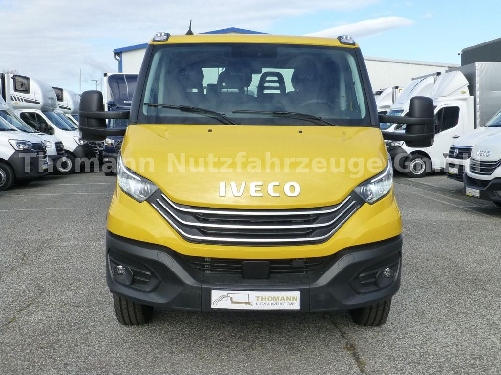 Iveco DAILY 70C18 DoKa Schiebeplateau Luftfed Navi Iveco DAILY 70C18 DoKa Schiebeplateau Luftfed Navi - Vontató, Kisteherautó: 4 kép. Iveco DAILY 70C18 DoKa Schiebeplateau Luftfed Navi Iveco DAILY 70C18 DoKa Schiebeplateau Luftfed Navi - Vontató, Kisteherautó: 4 kép.