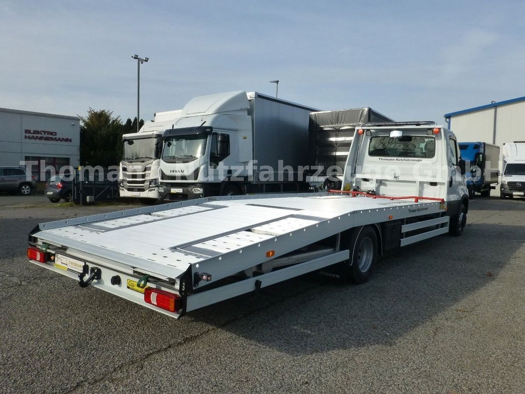 Iveco DAILY 70C18 Festplateau Alu Premium Automatik Iveco DAILY 70C18 Festplateau Alu Premium Automatik - Vontató, Kisteherautó: 4 kép. Iveco DAILY 70C18 Festplateau Alu Premium Automatik Iveco DAILY 70C18 Festplateau Alu Premium Automatik - Vontató, Kisteherautó: 4 kép.