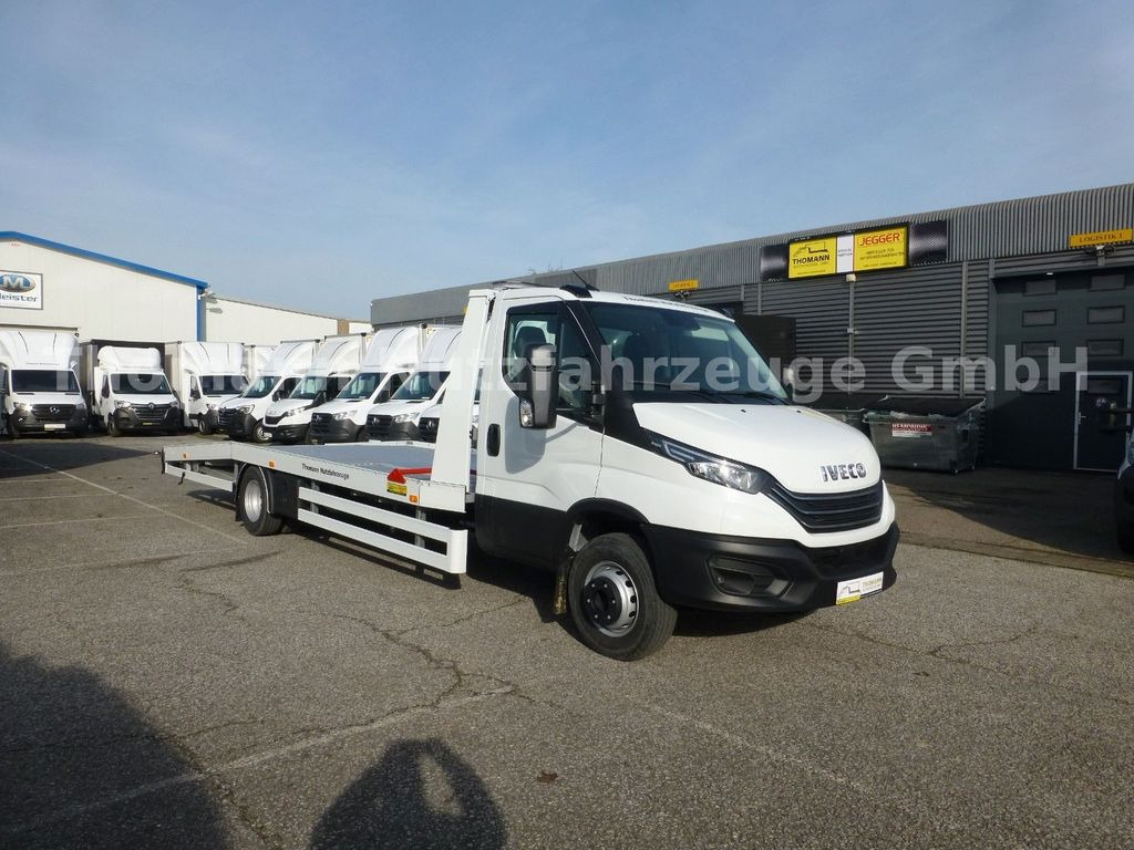Iveco DAILY 70C18 Festplateau Alu Premium Automatik Iveco DAILY 70C18 Festplateau Alu Premium Automatik - Vontató, Kisteherautó: 1 kép. Iveco DAILY 70C18 Festplateau Alu Premium Automatik Iveco DAILY 70C18 Festplateau Alu Premium Automatik - Vontató, Kisteherautó: 1 kép.