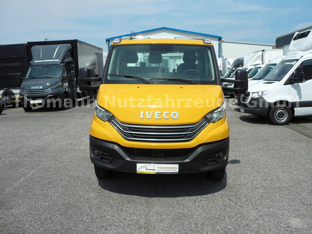Iveco DAILY 70C18 Schiebeplateau Luftfederung Navi Iveco DAILY 70C18 Schiebeplateau Luftfederung Navi - Vontató, Kisteherautó: 2 kép. Iveco DAILY 70C18 Schiebeplateau Luftfederung Navi Iveco DAILY 70C18 Schiebeplateau Luftfederung Navi - Vontató, Kisteherautó: 2 kép.