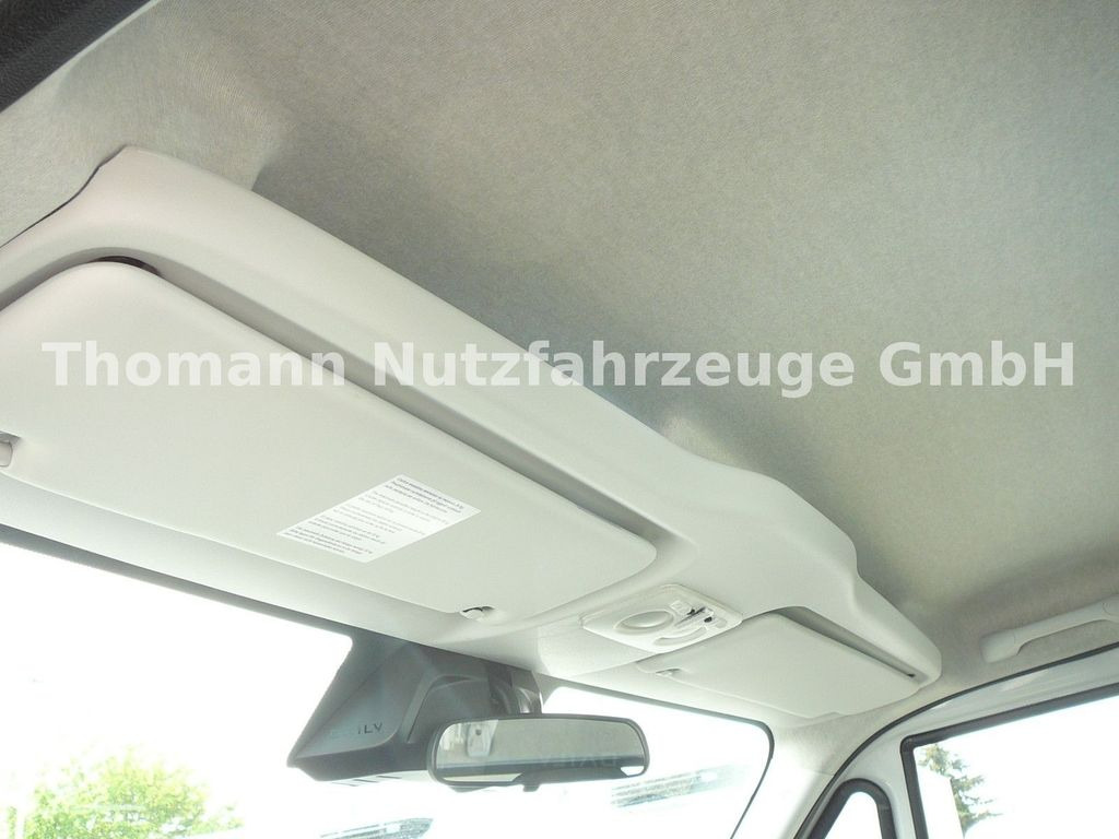 Új Vontató, Kisteherautó Iveco DAILY 72C18 Schiebeplateu Hubbrille Luftfed Navi Iveco DAILY 72C18 Schiebeplateu Hubbrille Luftfed Navi: 15 kép.