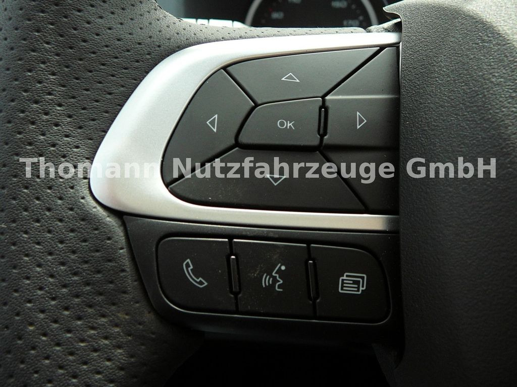 Új Vontató, Kisteherautó Iveco DAILY 72C18 Schiebeplateu Hubbrille Luftfed Navi Iveco DAILY 72C18 Schiebeplateu Hubbrille Luftfed Navi: 18 kép.