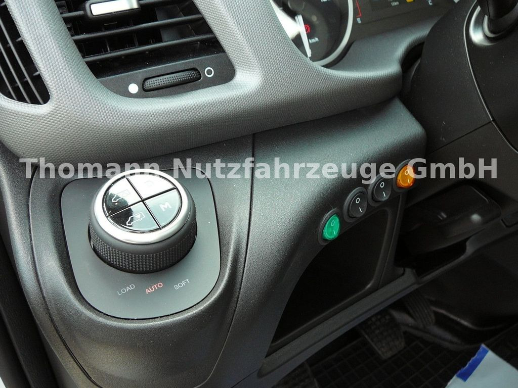 Új Vontató, Kisteherautó Iveco DAILY 72C18 Schiebeplateu Hubbrille Luftfed Navi Iveco DAILY 72C18 Schiebeplateu Hubbrille Luftfed Navi: 14 kép.