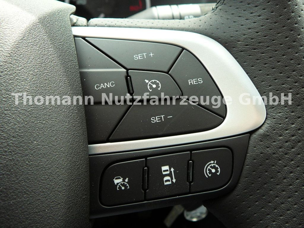 Új Vontató, Kisteherautó Iveco DAILY 72C18 Schiebeplateu Hubbrille Luftfed Navi Iveco DAILY 72C18 Schiebeplateu Hubbrille Luftfed Navi: 17 kép.