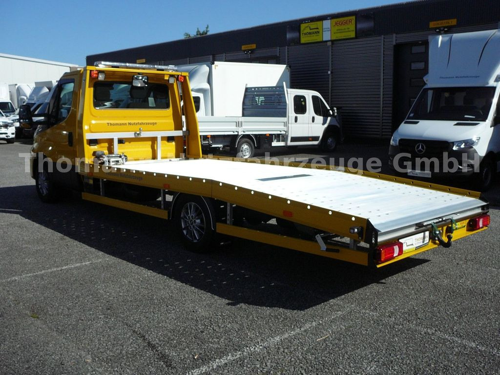 Iveco Daily 35S18 Autotransporter Aut. Luftfed. NAVI Iveco Daily 35S18 Autotransporter Aut. Luftfed. NAVI - Vontató, Kisteherautó: 5 kép. Iveco Daily 35S18 Autotransporter Aut. Luftfed. NAVI Iveco Daily 35S18 Autotransporter Aut. Luftfed. NAVI - Vontató, Kisteherautó: 5 kép.