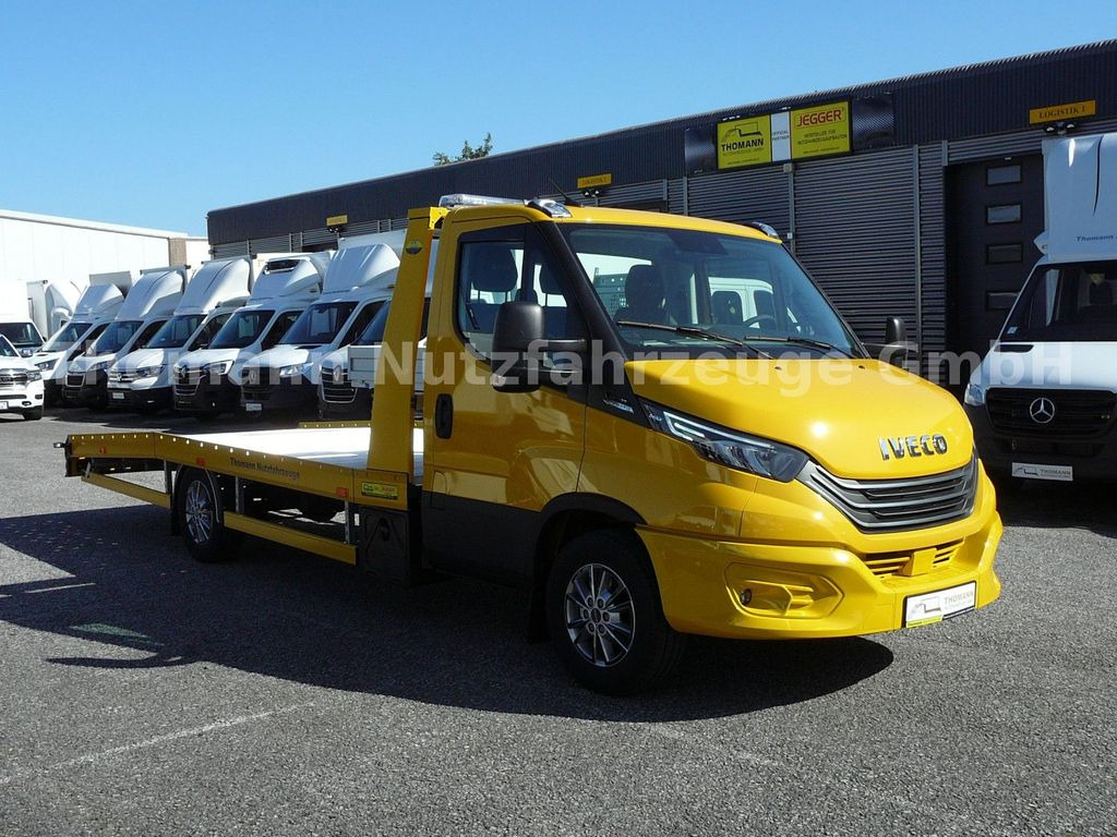 Iveco Daily 35S18 Autotransporter Aut. Luftfed. NAVI Iveco Daily 35S18 Autotransporter Aut. Luftfed. NAVI - Vontató, Kisteherautó: 2 kép. Iveco Daily 35S18 Autotransporter Aut. Luftfed. NAVI Iveco Daily 35S18 Autotransporter Aut. Luftfed. NAVI - Vontató, Kisteherautó: 2 kép.