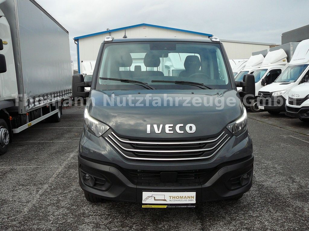 Iveco Daily 35S18 Autotransporter Aut. Luftfed. NAVI Iveco Daily 35S18 Autotransporter Aut. Luftfed. NAVI - Autószállító teherautó, Kisteherautó: 2 kép. Iveco Daily 35S18 Autotransporter Aut. Luftfed. NAVI Iveco Daily 35S18 Autotransporter Aut. Luftfed. NAVI - Autószállító teherautó, Kisteherautó: 2 kép.