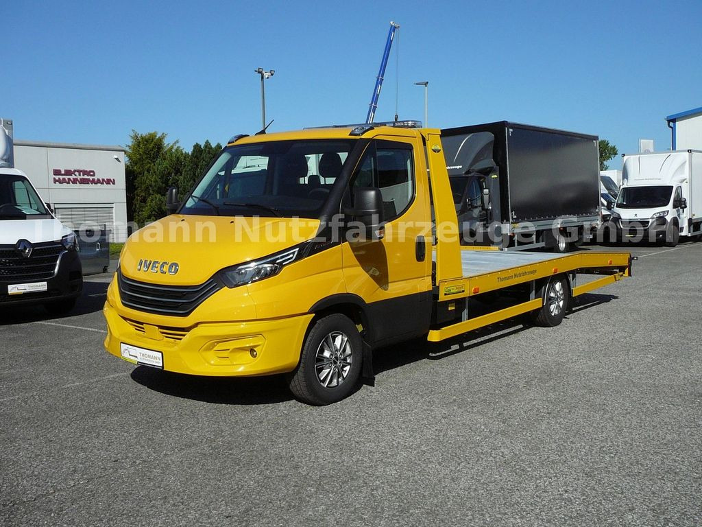 Iveco Daily 35S18 Autotransporter Aut. Luftfed. NAVI Iveco Daily 35S18 Autotransporter Aut. Luftfed. NAVI - Vontató, Kisteherautó: 1 kép. Iveco Daily 35S18 Autotransporter Aut. Luftfed. NAVI Iveco Daily 35S18 Autotransporter Aut. Luftfed. NAVI - Vontató, Kisteherautó: 1 kép.