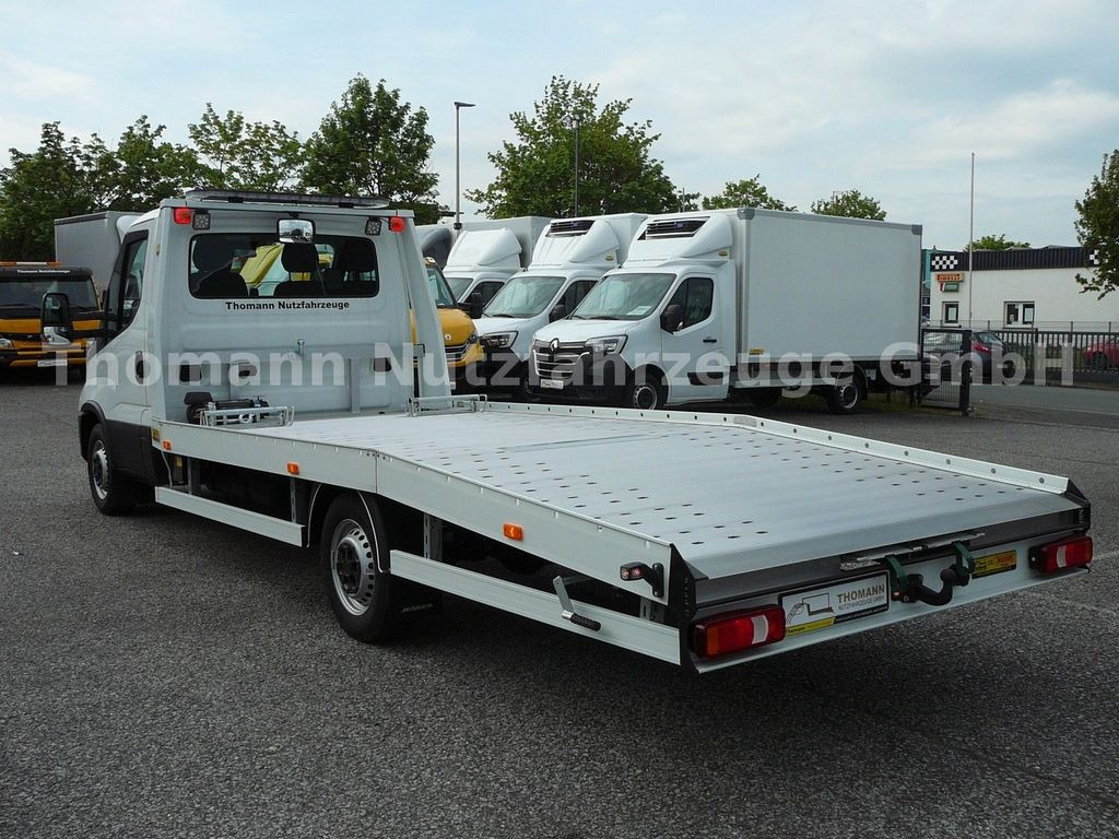 Iveco Daily 35S18 Autotransporter Klimaaut. Premium Iveco Daily 35S18 Autotransporter Klimaaut. Premium - Vontató, Kisteherautó: 5 kép. Iveco Daily 35S18 Autotransporter Klimaaut. Premium Iveco Daily 35S18 Autotransporter Klimaaut. Premium - Vontató, Kisteherautó: 5 kép.