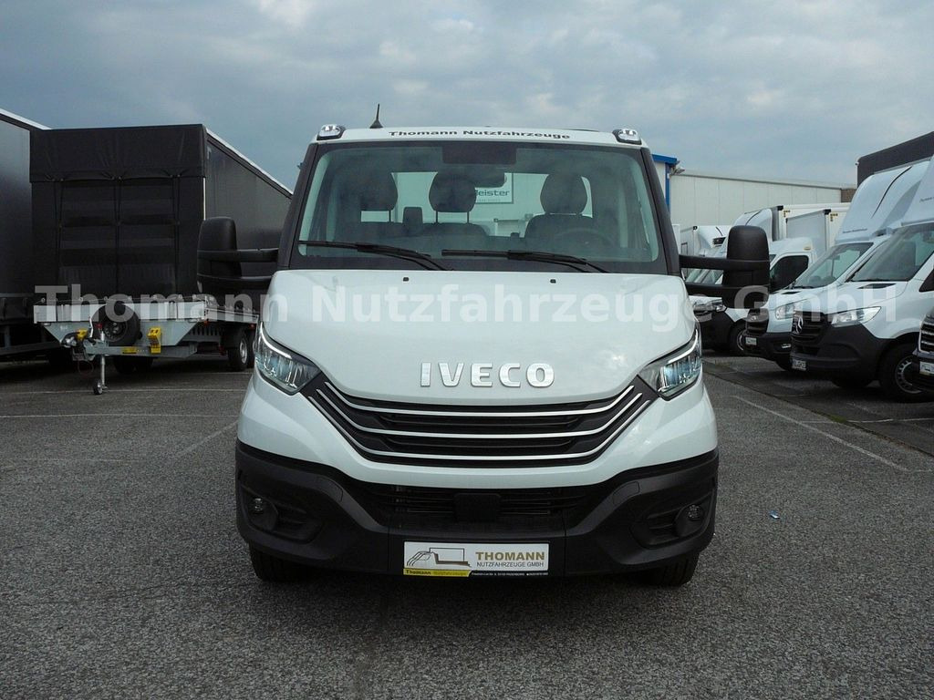 Iveco Daily 35S18 Autotransporter Klimaaut. Premium Iveco Daily 35S18 Autotransporter Klimaaut. Premium - Vontató, Kisteherautó: 3 kép. Iveco Daily 35S18 Autotransporter Klimaaut. Premium Iveco Daily 35S18 Autotransporter Klimaaut. Premium - Vontató, Kisteherautó: 3 kép.