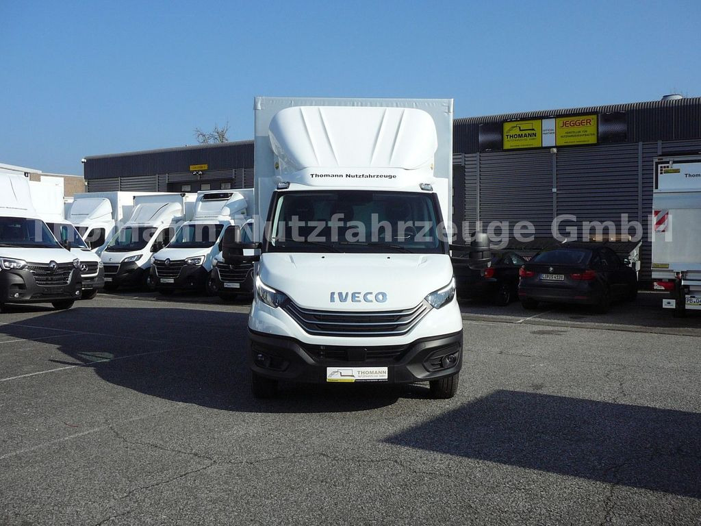 Iveco Daily 35S18 Pritsche Plane Edscha Verdeck - Ponyvás kisteherautó: 4 kép. Iveco Daily 35S18 Pritsche Plane Edscha Verdeck - Ponyvás kisteherautó: 4 kép.