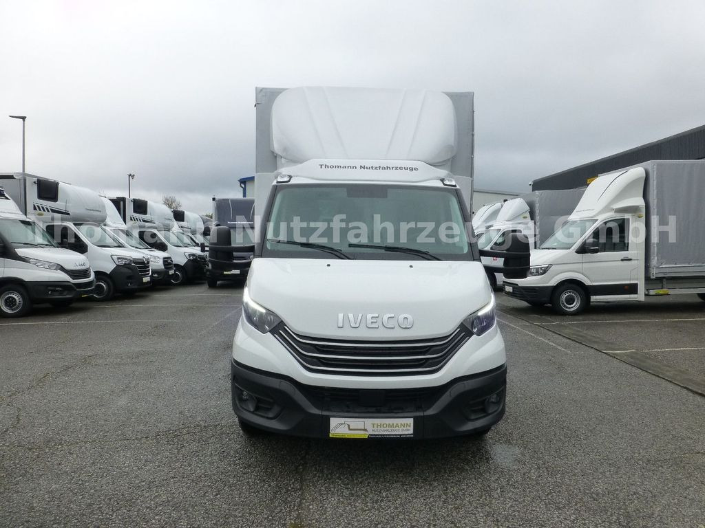 Iveco Daily 35S18 Pritsche Plane Ladebordwand! Iveco Daily 35S18 Pritsche Plane Ladebordwand! - Ponyvás kisteherautó: 3 kép. Iveco Daily 35S18 Pritsche Plane Ladebordwand! Iveco Daily 35S18 Pritsche Plane Ladebordwand! - Ponyvás kisteherautó: 3 kép.