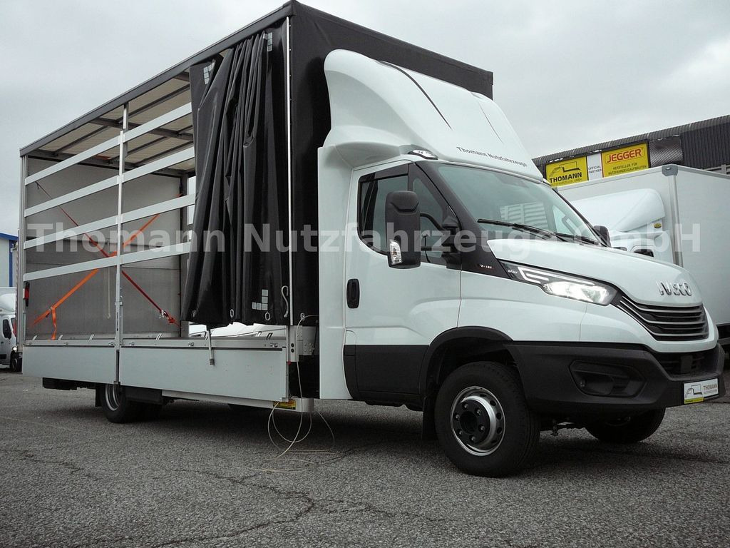 Iveco Daily 70C18 Pritsche Plane LBW Iveco Daily 70C18 Pritsche Plane LBW - Ponyvás kisteherautó: 4 kép. Iveco Daily 70C18 Pritsche Plane LBW Iveco Daily 70C18 Pritsche Plane LBW - Ponyvás kisteherautó: 4 kép.