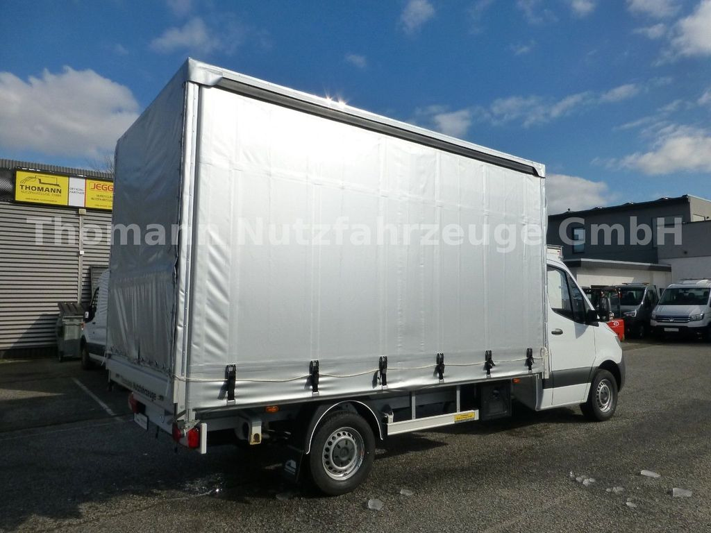 Mercedes-Benz Sprinter 317 CDI Pritsche Plane - Ponyvás kisteherautó: 4 kép. Mercedes-Benz Sprinter 317 CDI Pritsche Plane - Ponyvás kisteherautó: 4 kép.