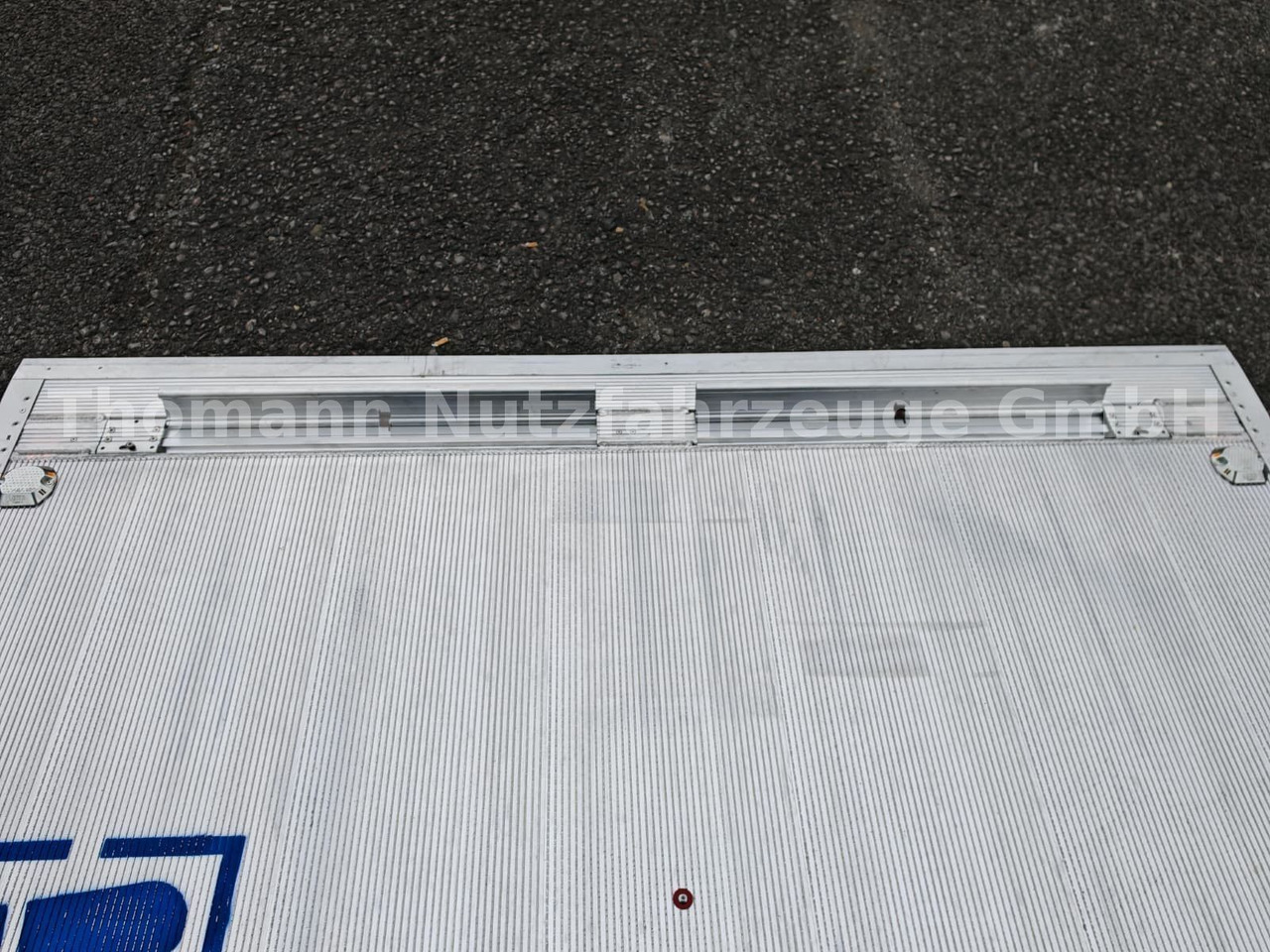 Hűtős kisteherautó Mercedes-Benz Sprinter 319 CDI Kühlkoffer Xarios 300 LBW: 13 kép.