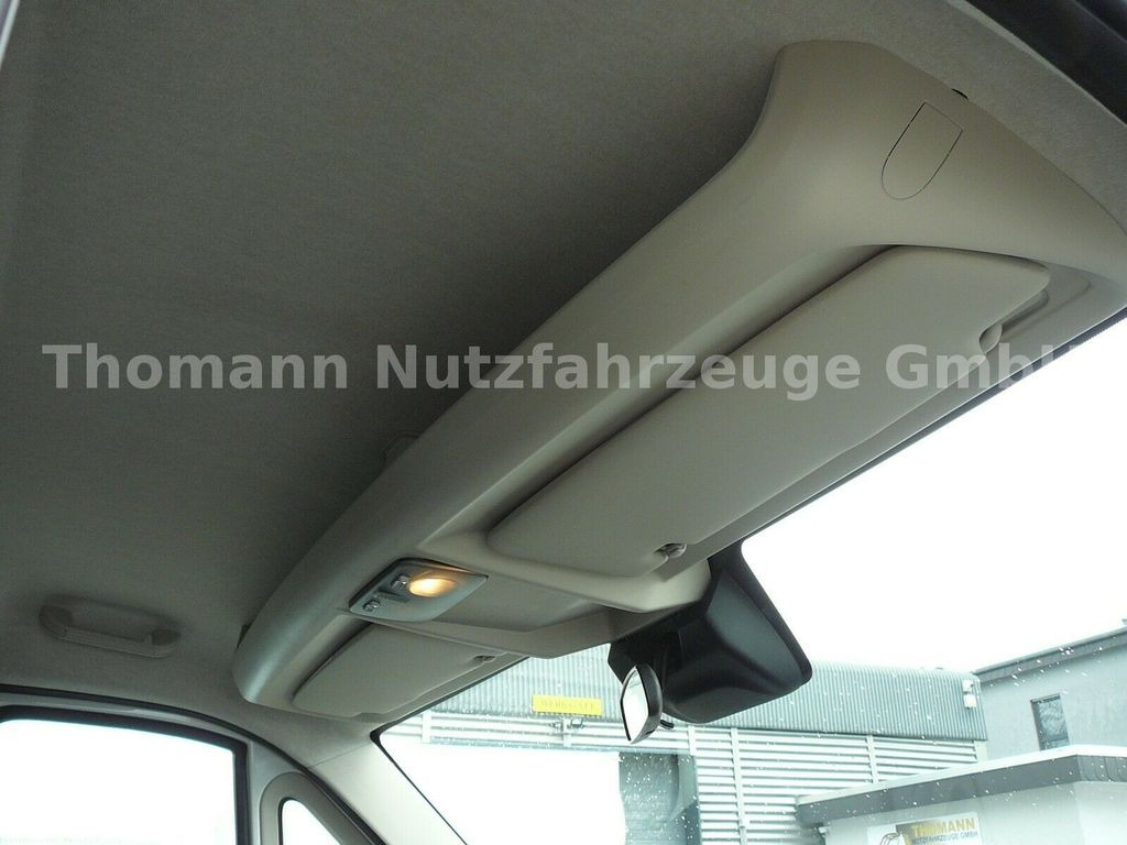 Új Platós kisteherautó, Duplakabinos kisteherautó Peugeot Boxer Pritsche 7 Sitzer Klimaaut. Luftfederung Peugeot Boxer Pritsche 7 Sitzer Klimaaut. Luftfederung: 16 kép.