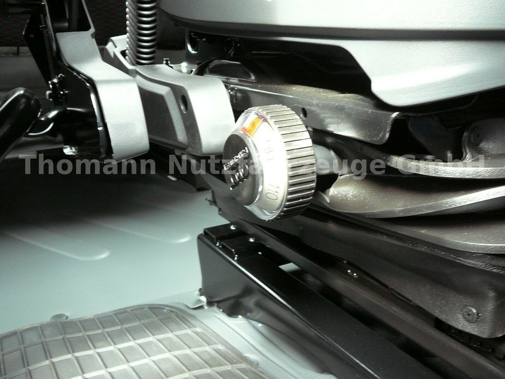 Új Platós kisteherautó, Duplakabinos kisteherautó Peugeot Boxer Pritsche 7 Sitzer Klimaaut. Luftfederung Peugeot Boxer Pritsche 7 Sitzer Klimaaut. Luftfederung: 15 kép.