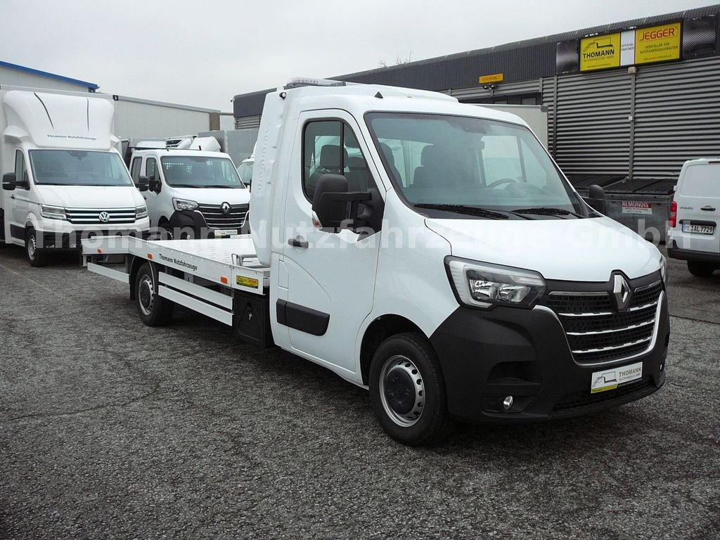 Renault Master 2,3DCI Autotransporter Klima Luftfederung Renault Master 2,3DCI Autotransporter Klima Luftfederung - Autószállító teherautó, Kisteherautó: 1 kép. Renault Master 2,3DCI Autotransporter Klima Luftfederung Renault Master 2,3DCI Autotransporter Klima Luftfederung - Autószállító teherautó, Kisteherautó: 1 kép.