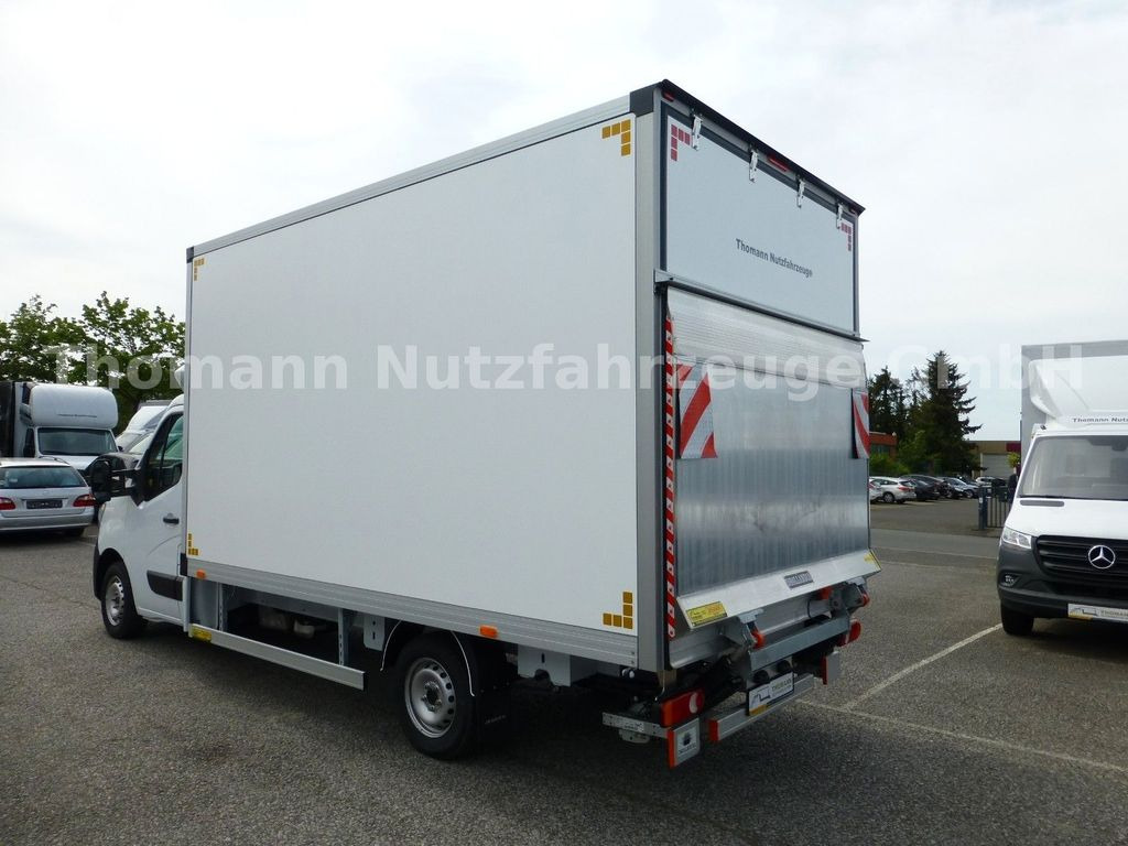 Renault Master Koffer + LBW Klima Premium Renault Master Koffer + LBW Klima Premium - Dobozos kisteherautó: 4 kép. Renault Master Koffer + LBW Klima Premium Renault Master Koffer + LBW Klima Premium - Dobozos kisteherautó: 4 kép.