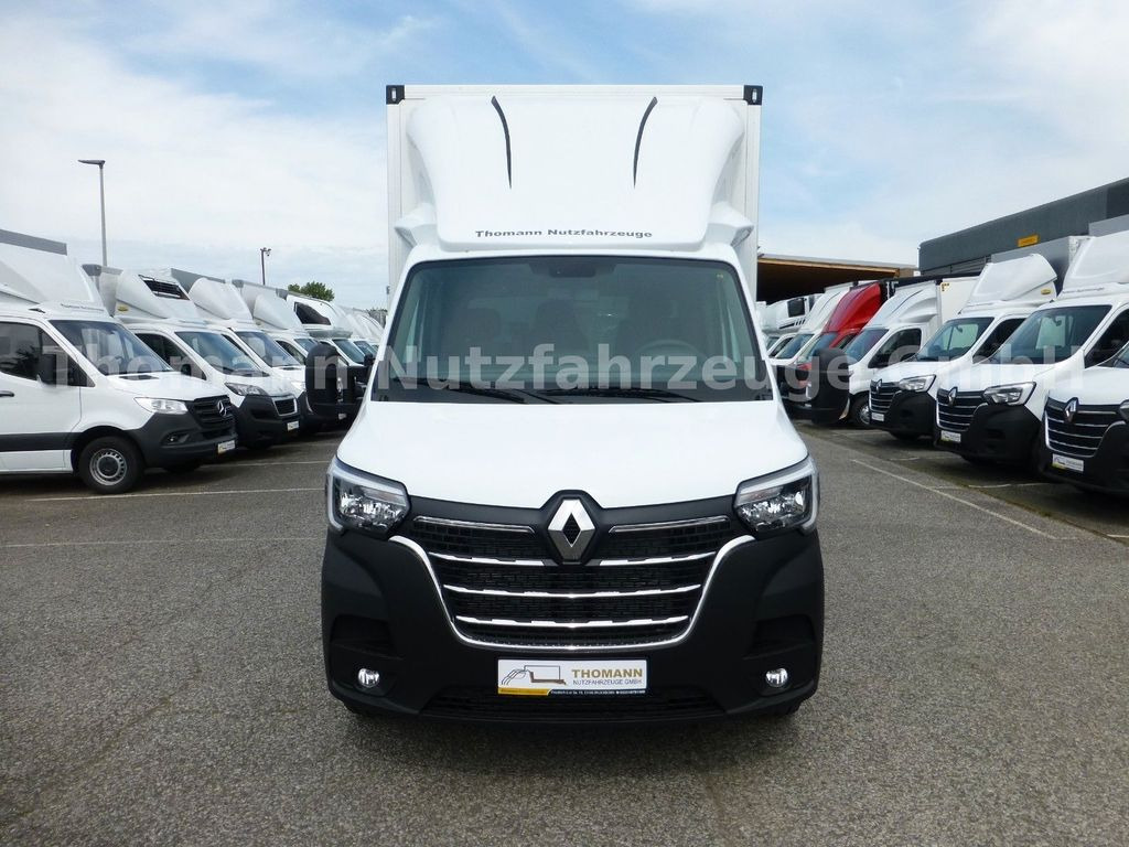 Renault Master Koffer + LBW Klima Premium Renault Master Koffer + LBW Klima Premium - Dobozos kisteherautó: 3 kép. Renault Master Koffer + LBW Klima Premium Renault Master Koffer + LBW Klima Premium - Dobozos kisteherautó: 3 kép.
