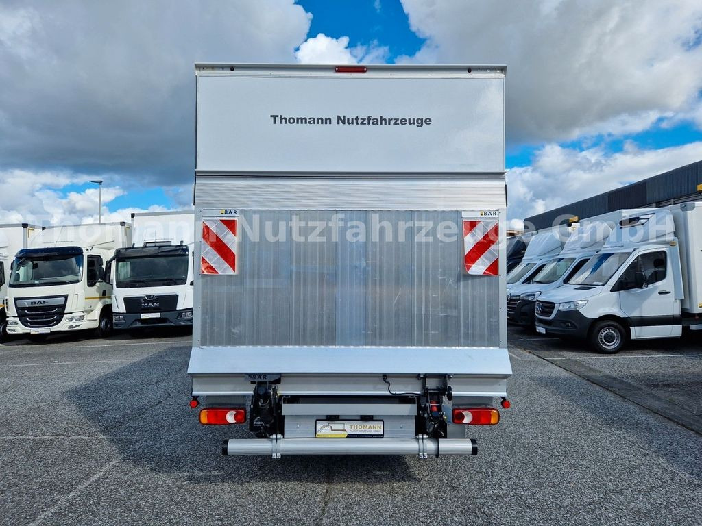 Renault Master Koffer mit LBW Klima Tempomat Renault Master Koffer mit LBW Klima Leichtbau - Dobozos kisteherautó: 5 kép. Renault Master Koffer mit LBW Klima Tempomat Renault Master Koffer mit LBW Klima Leichtbau - Dobozos kisteherautó: 5 kép.
