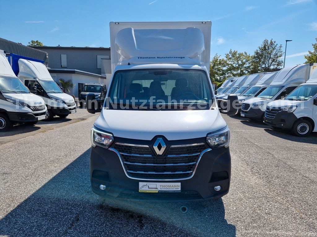 Renault Master Koffer mit LBW Klima Tempomat Renault Master Koffer mit LBW Klima Tempomat - Dobozos kisteherautó: 3 kép. Renault Master Koffer mit LBW Klima Tempomat Renault Master Koffer mit LBW Klima Tempomat - Dobozos kisteherautó: 3 kép.