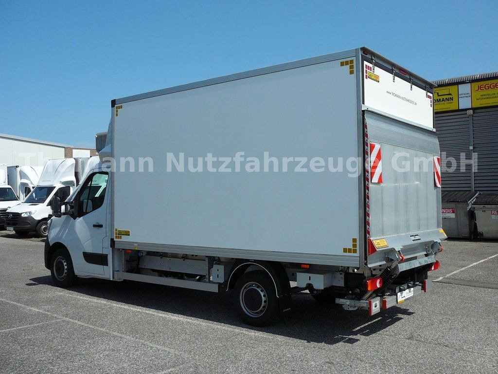 Renault Master Kühlkoffer mit LBW Xarios 300 GH Renault Master Kühlkoffer mit LBW Xarios 300 GH - Hűtős kisteherautó: 4 kép. Renault Master Kühlkoffer mit LBW Xarios 300 GH Renault Master Kühlkoffer mit LBW Xarios 300 GH - Hűtős kisteherautó: 4 kép.