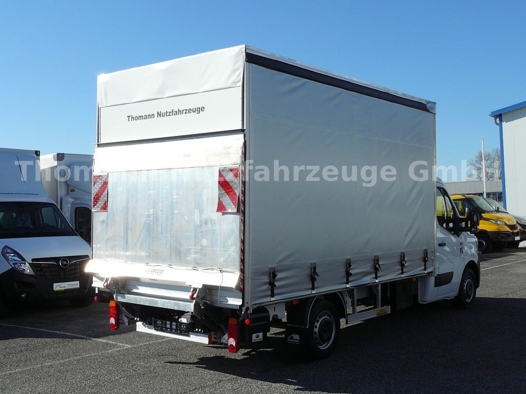 Renault Master by Trucks Pritsche Plane LBW Vollalu - Ponyvás kisteherautó: 5 kép. Renault Master by Trucks Pritsche Plane LBW Vollalu - Ponyvás kisteherautó: 5 kép.