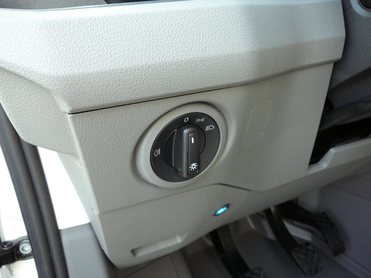 Hűtős kisteherautó Volkswagen Crafter 177 PS Kühlkoffer LBW Xarios 300: 18 kép.