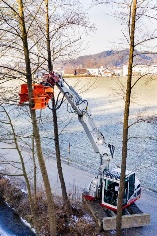 Westtech Woodcracker CL320 Fällkopf Fällgreifer - Adapterek - Erdészeti gép: 5 kép. Westtech Woodcracker CL320 Fällkopf Fällgreifer - Adapterek - Erdészeti gép: 5 kép.