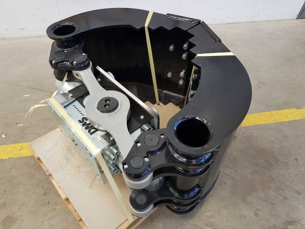 Új Polip kanál DMS SG12060 Grabgreifer Sortiergreifer / NEU DMS SG12060 Grabgreifer Sortiergreifer / NEU: 9 kép. Új Polip kanál DMS SG12060 Grabgreifer Sortiergreifer / NEU DMS SG12060 Grabgreifer Sortiergreifer / NEU: 9 kép.