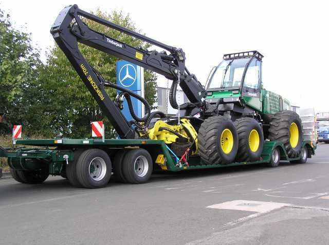 Ebert TL 40 ST Spezialtieflader Ebert TL 40 ST Spezialtieflader - Pótkocsi mélybölcsős: 4 kép. Ebert TL 40 ST Spezialtieflader Ebert TL 40 ST Spezialtieflader - Pótkocsi mélybölcsős: 4 kép.