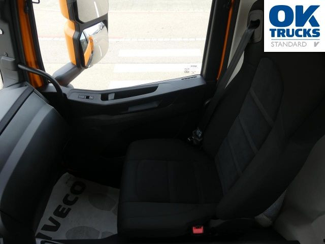 Iveco S-Way AD190S40/P CNG 4x2 Meiller AHK Intarder Iveco S-Way AD190S40/P CNG 4x2 Meiller AHK Intarder lízing Iveco S-Way AD190S40/P CNG 4x2 Meiller AHK Intarder Iveco S-Way AD190S40/P CNG 4x2 Meiller AHK Intarder: 9 kép.