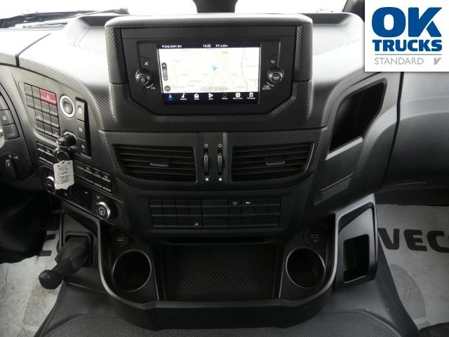 Iveco S-Way AD190S40/P CNG 4x2 Meiller AHK Intarder Iveco S-Way AD190S40/P CNG 4x2 Meiller AHK Intarder lízing Iveco S-Way AD190S40/P CNG 4x2 Meiller AHK Intarder Iveco S-Way AD190S40/P CNG 4x2 Meiller AHK Intarder: 8 kép.