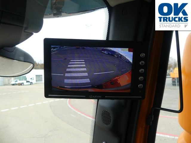 Billenőplatós teherautó Iveco S-Way AD190S40/P CNG 4x2 Meiller AHK Intarder Iveco S-Way AD190S40/P CNG 4x2 Meiller AHK Intarder: 10 kép.