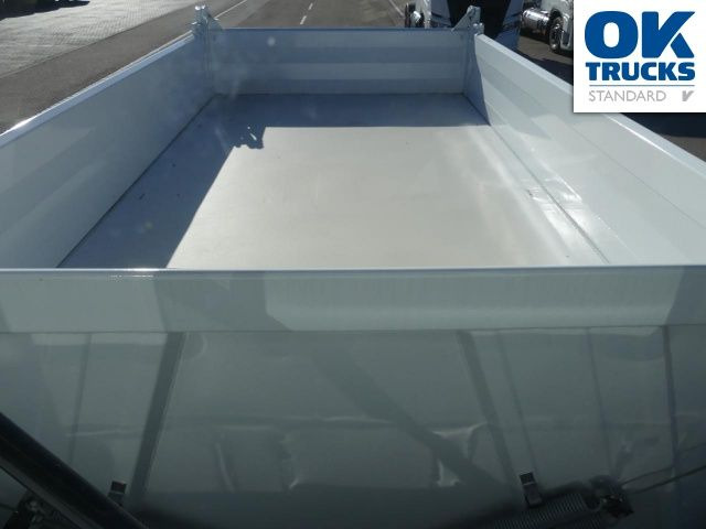 Iveco S-Way AD190S40/P CNG 4x2 Meiller AHK Intarder - Billenőplatós teherautó: 4 kép. Iveco S-Way AD190S40/P CNG 4x2 Meiller AHK Intarder - Billenőplatós teherautó: 4 kép.